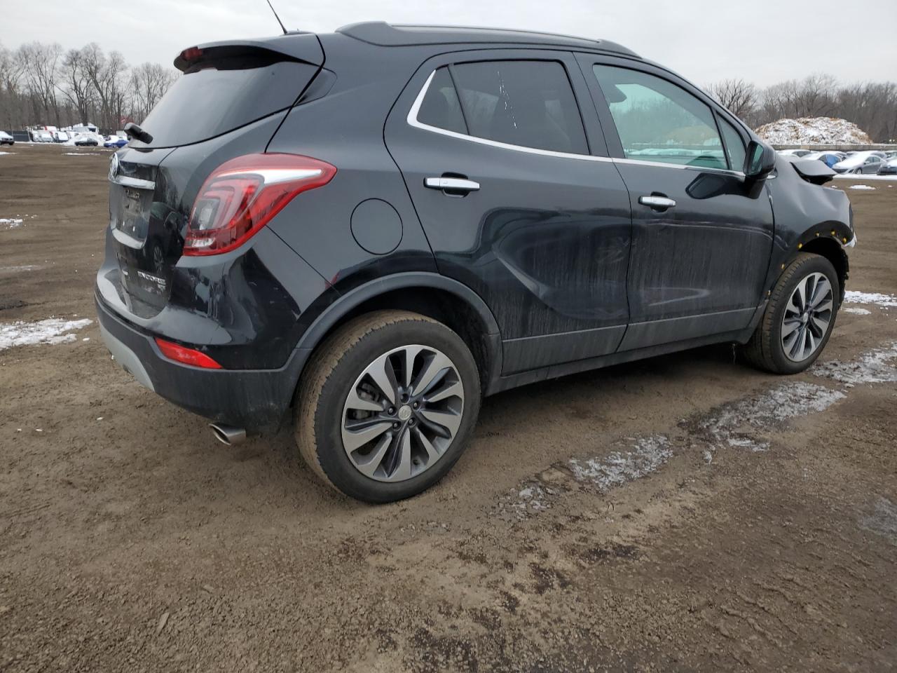 2022 Buick Encore - Image 3