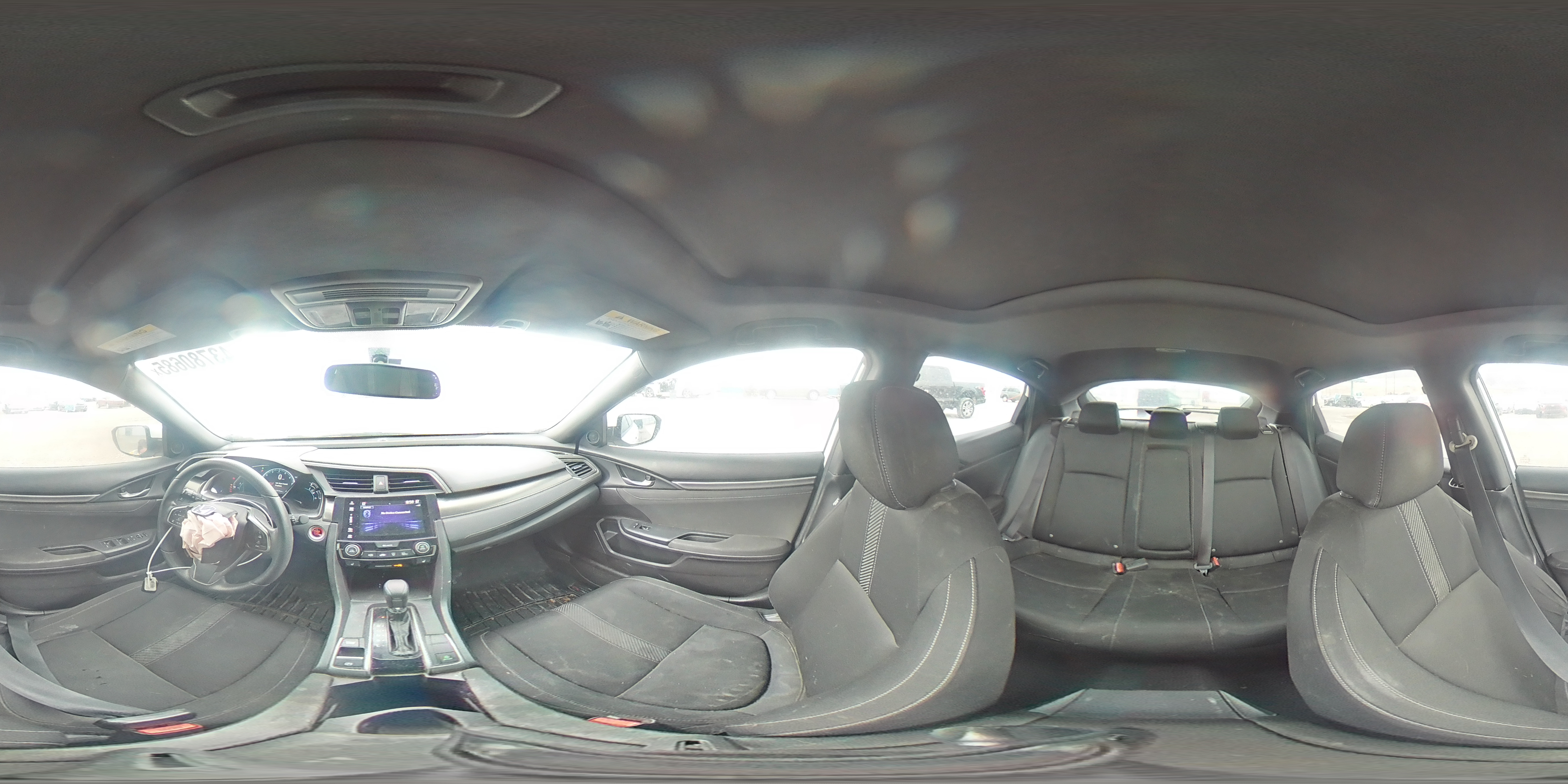 2017 Honda Civic - Image 13