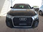 2016 Audi Q3 Premium Plus zu verkaufen in Phoenix, AZ - Side