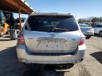 2008 Toyota Highlander Hybrid Limited en Venta en Denver, CO - Mechanical