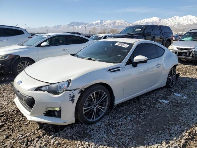 2013 Subaru Brz 2.0 Limited