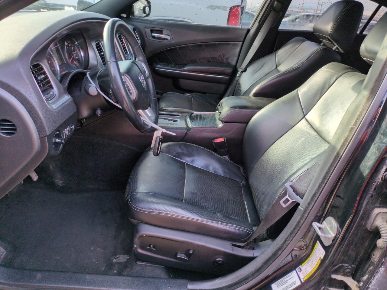 2013 Dodge Charger - Image 7