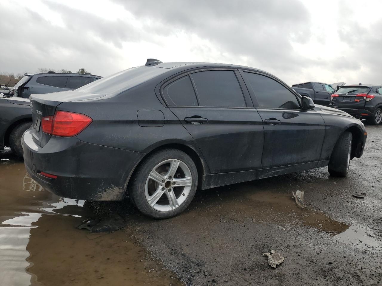 2013 BMW 3er - Image 3