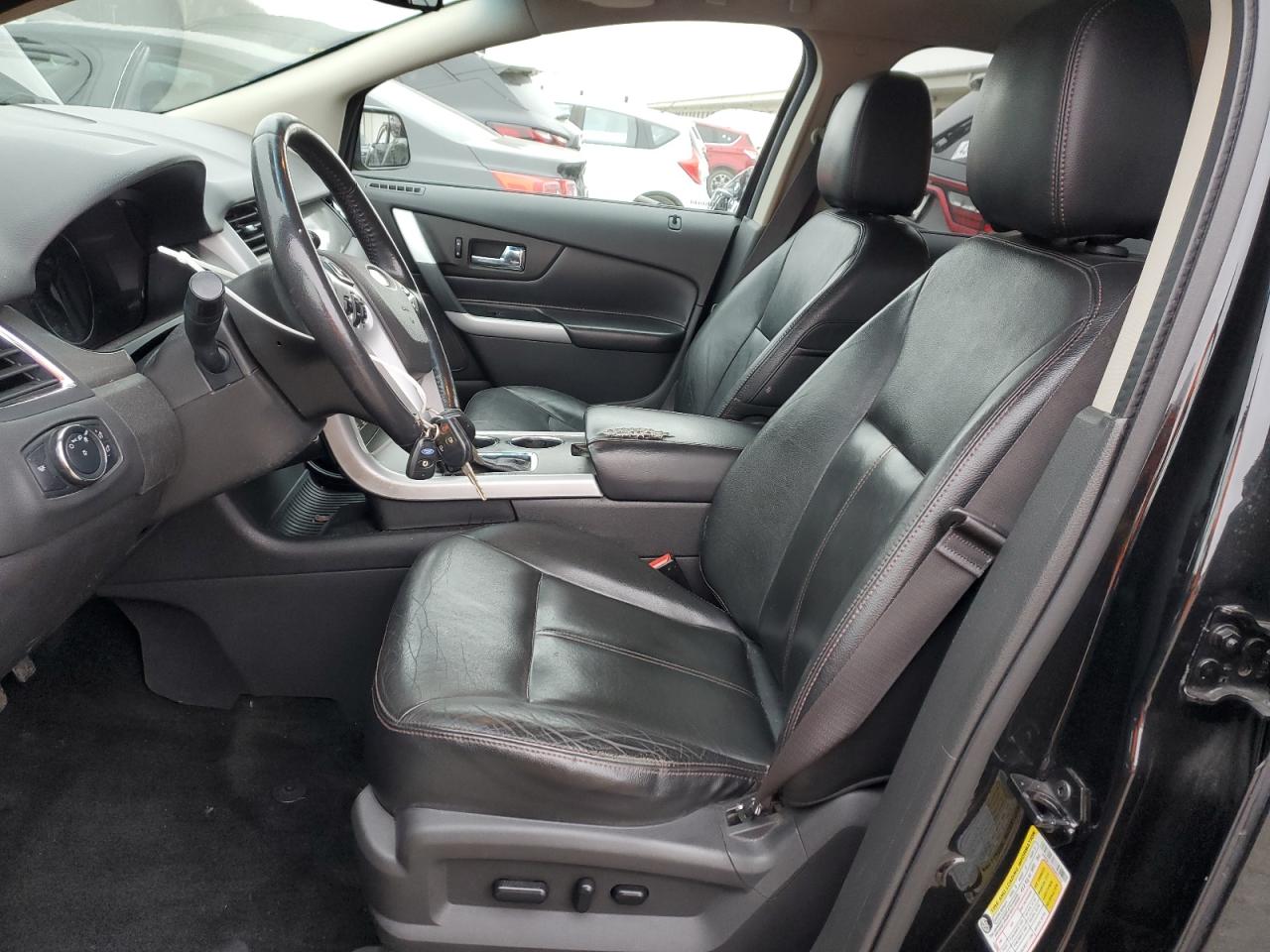 2014 Ford Edge - Image 7