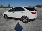 2018 Chevrolet Equinox Lt на продаже в Riverview, FL - Front End