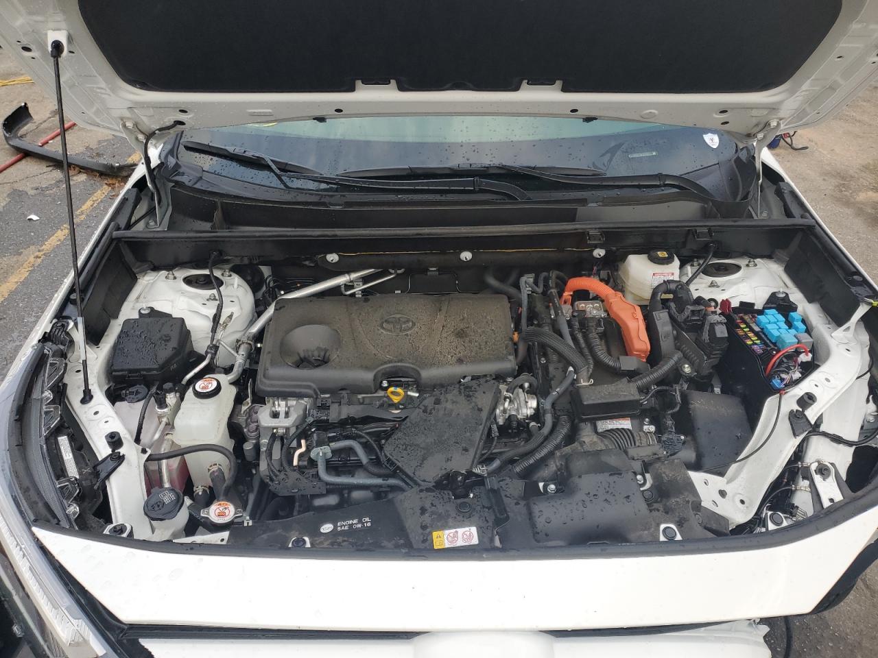 2022 Toyota RAV 4 - Image 12