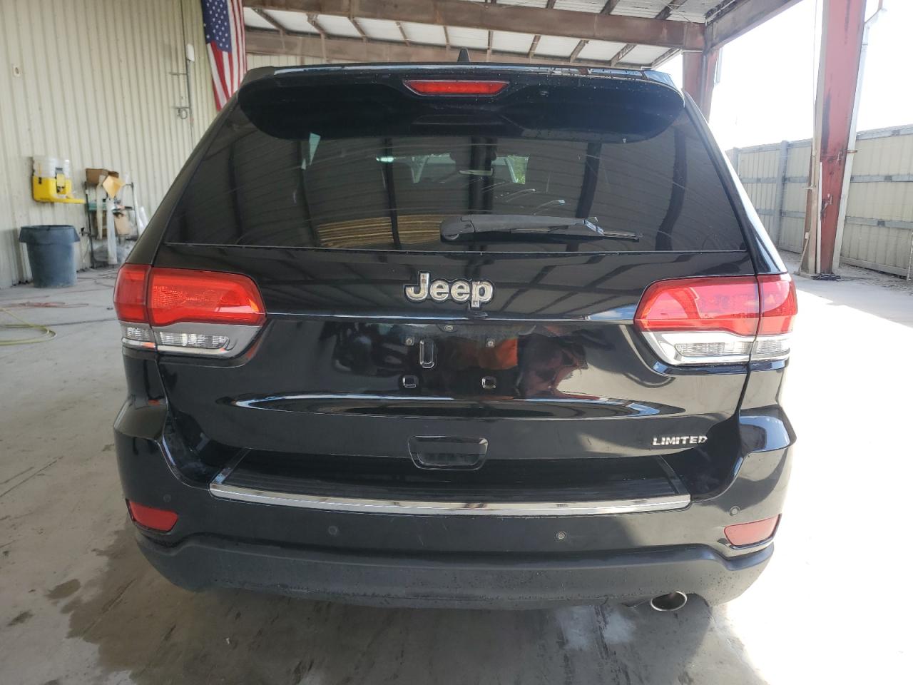 2019 Jeep Grand Cherokee - Image 6