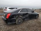 2017 Cadillac Cts Luxury за продажба в Houston, TX - Side