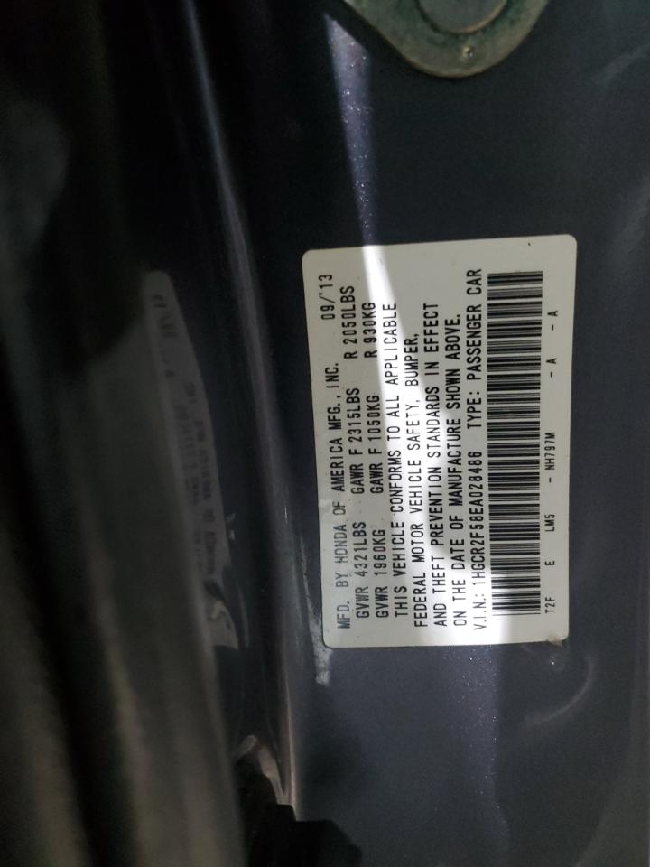 2014 Honda Accord - Image 12