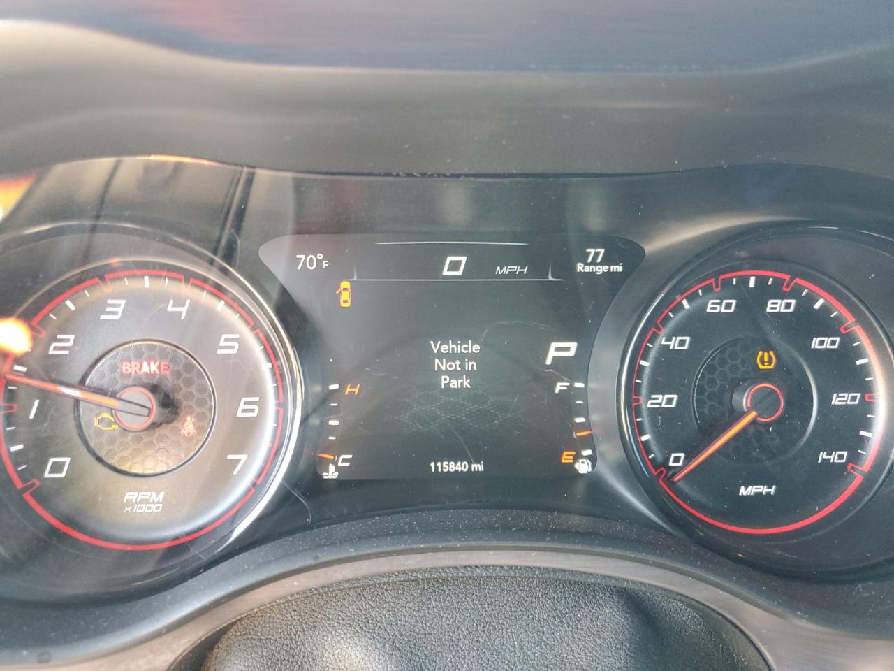 2016 Dodge Charger - Image 9