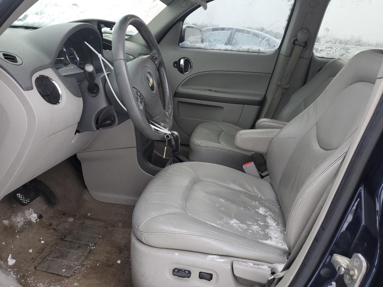 2010 Chevrolet HHR - Image 7