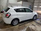 2009 Pontiac Vibe  продається в York Haven, PA - Side