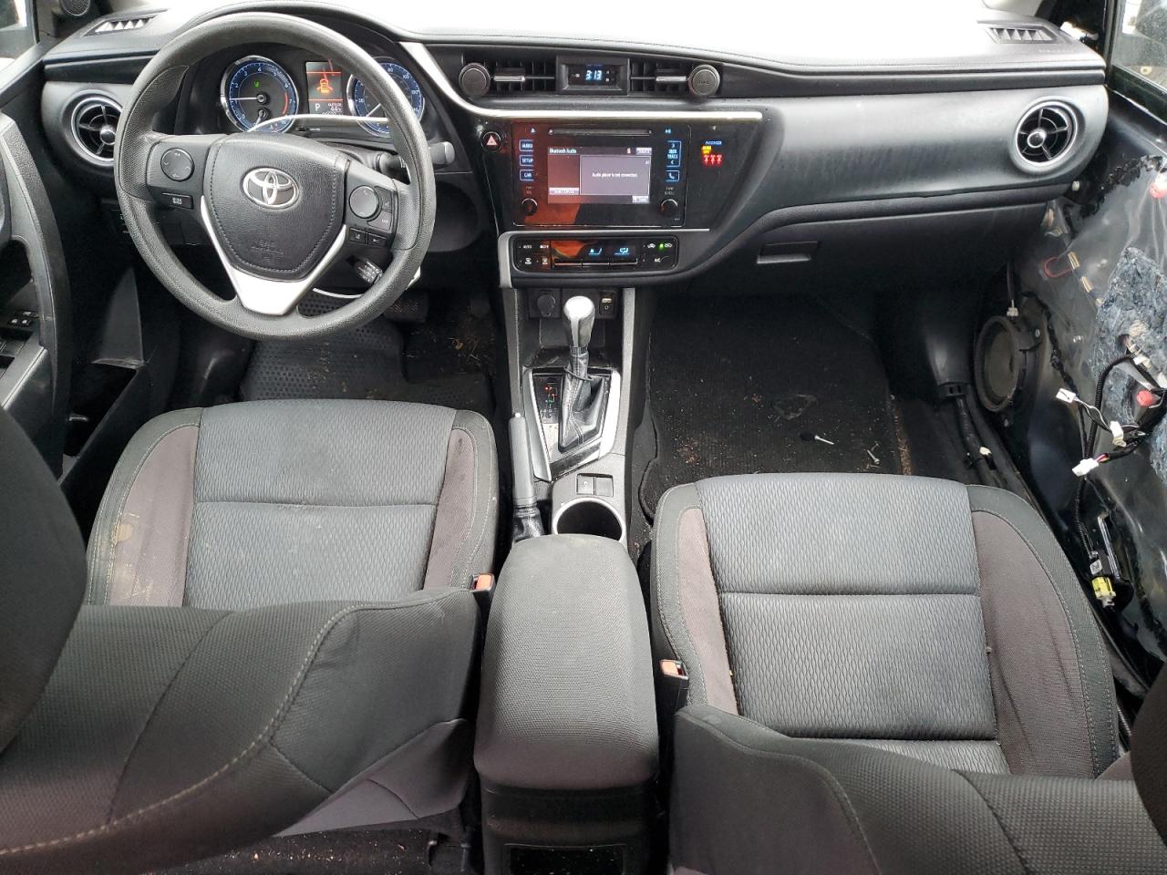 2019 Toyota Corolla - Image 8