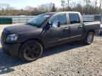 2005 Nissan Titan Xe en Venta en Augusta, GA - Front End