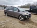 2011 Toyota Sienna Le zu verkaufen in Grenada, MS - Front End