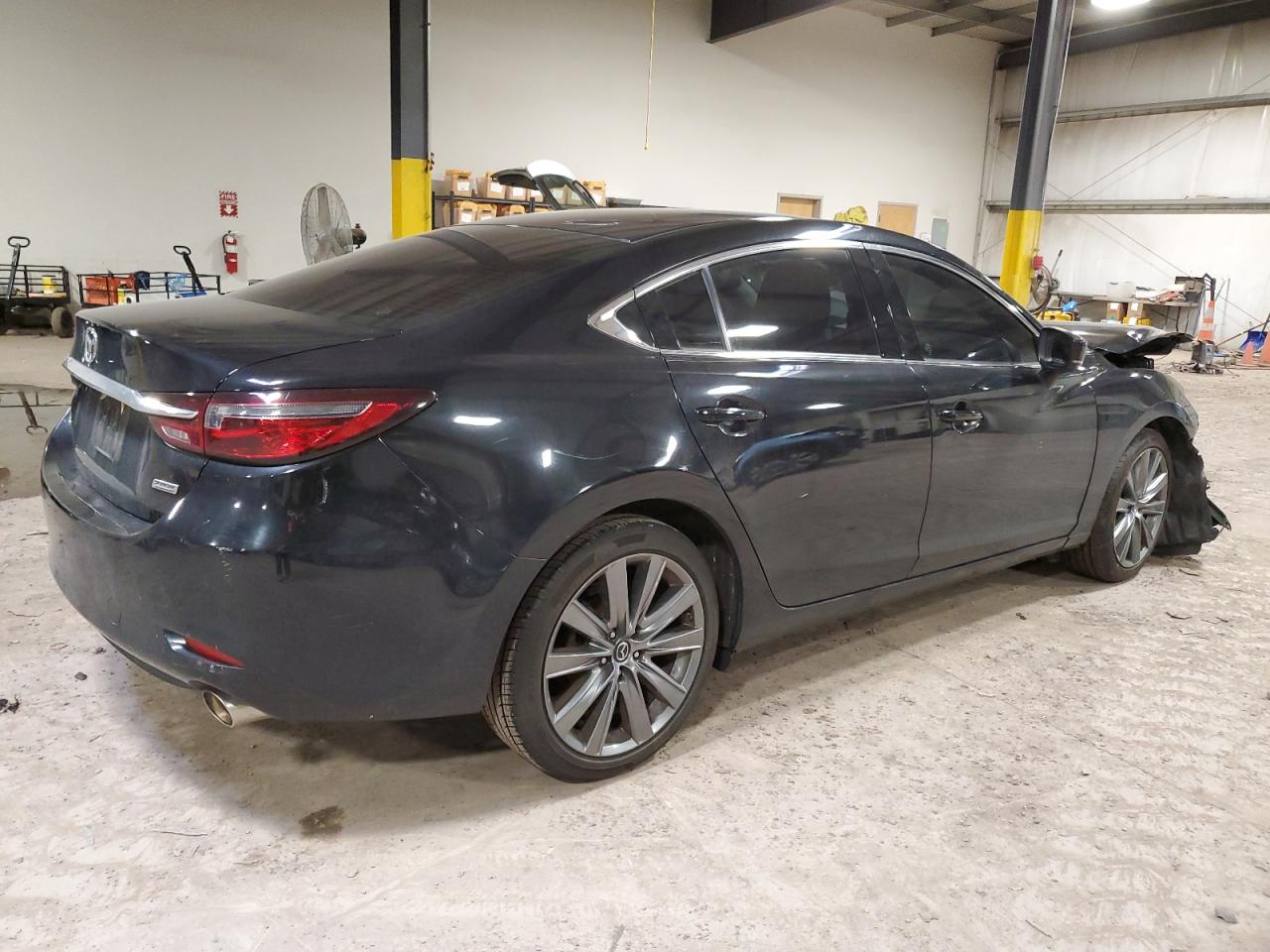 2018 Mazda 6 - Image 3