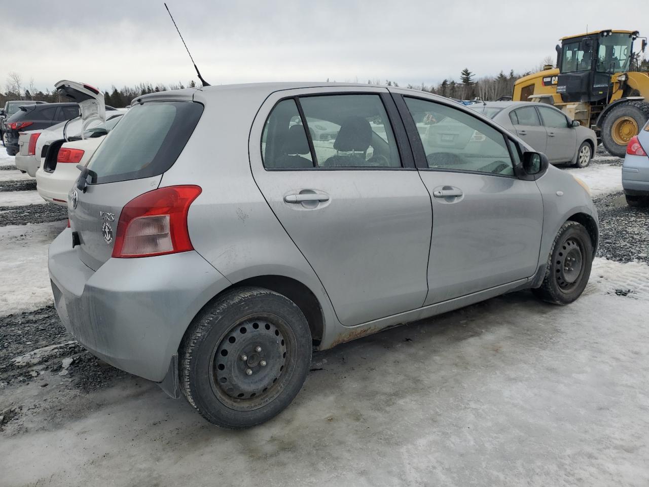 2008 Toyota Yaris - Image 3