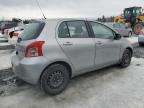 2008 TOYOTA YARIS  for sale at Copart NS - HALIFAX