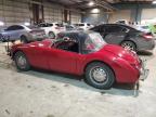 1960 Mg Mga1600 იყიდება Eldridge-ში, IA - Rear End