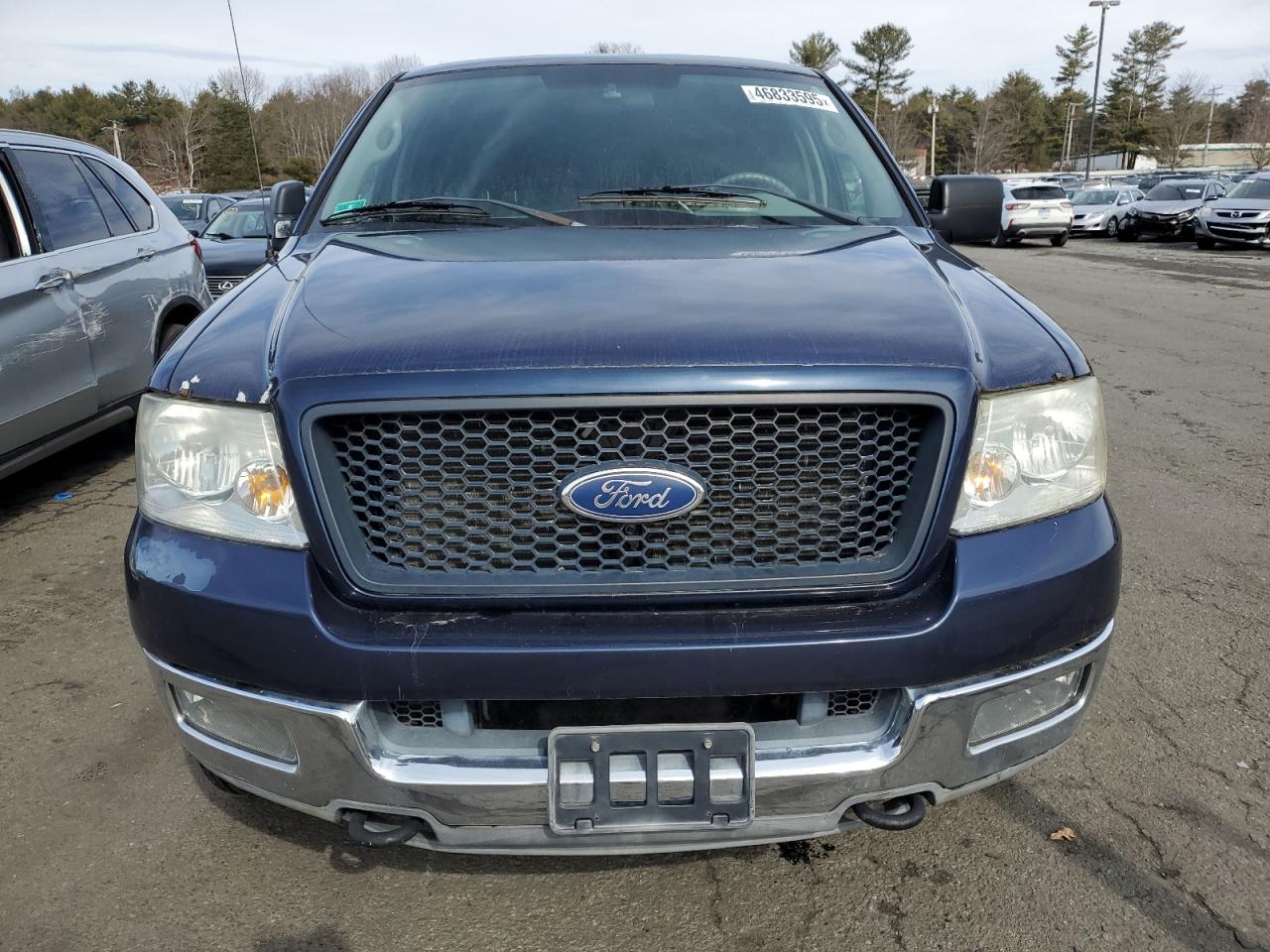 2004 Ford F-150 - Image 5