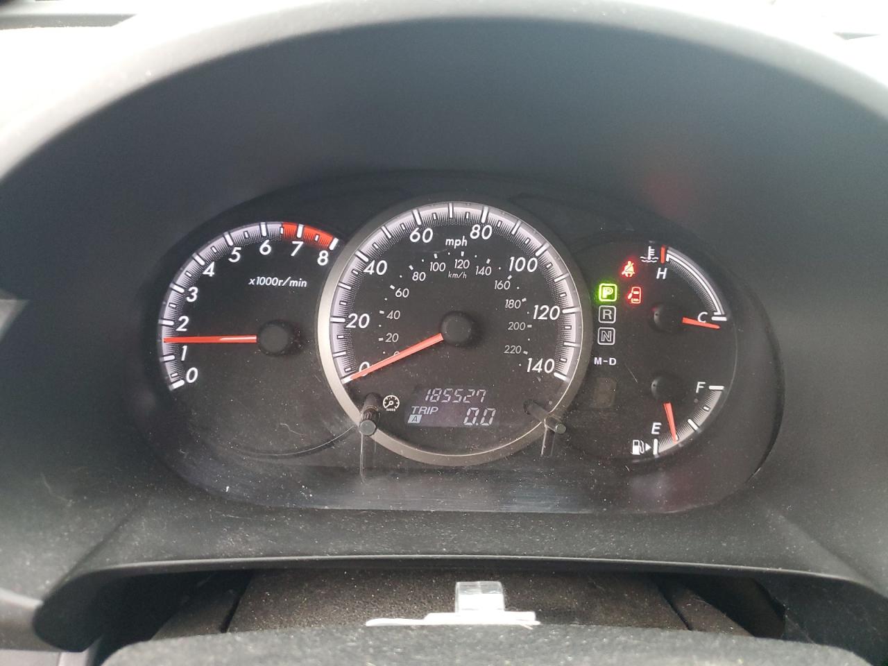 2010 Mazda 5 - Image 9