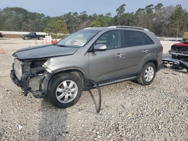 2013 Kia Sorento Lx de vânzare în Houston, TX - Front End