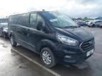 2021 FORD TRANSIT CU for sale at Copart CHESTER