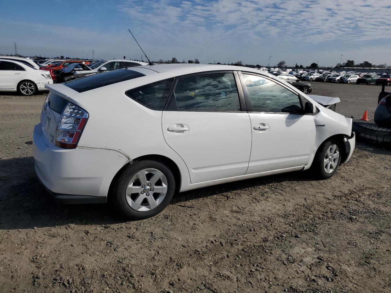 2007 Toyota Prius - Image 3