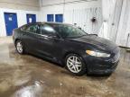2015 Ford Fusion Se იყიდება Glassboro-ში, NJ - Front End