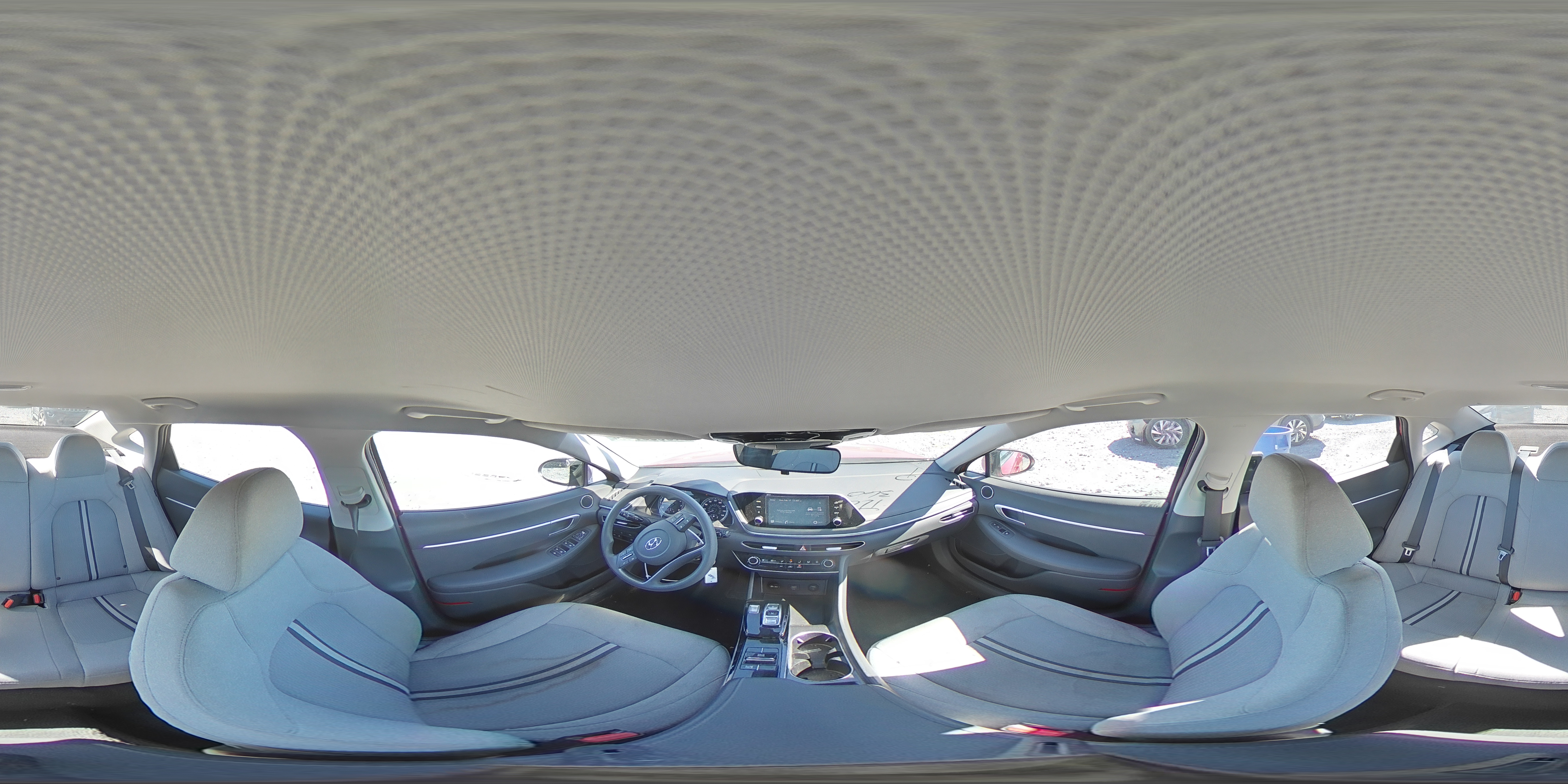 2021 Hyundai Sonata - Image 13