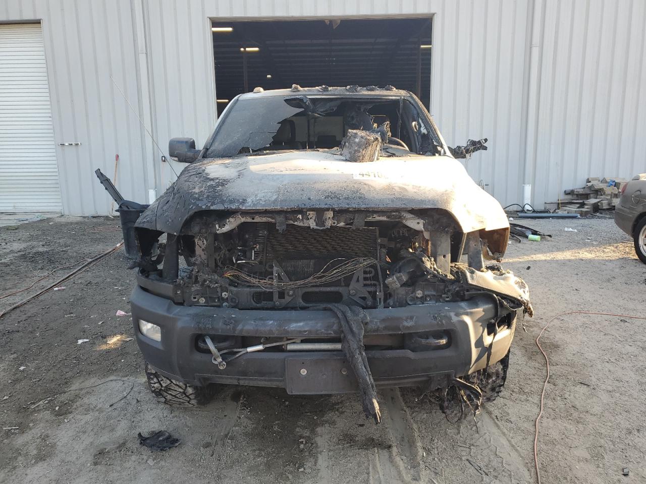 2018 RAM 2500 - Image 5