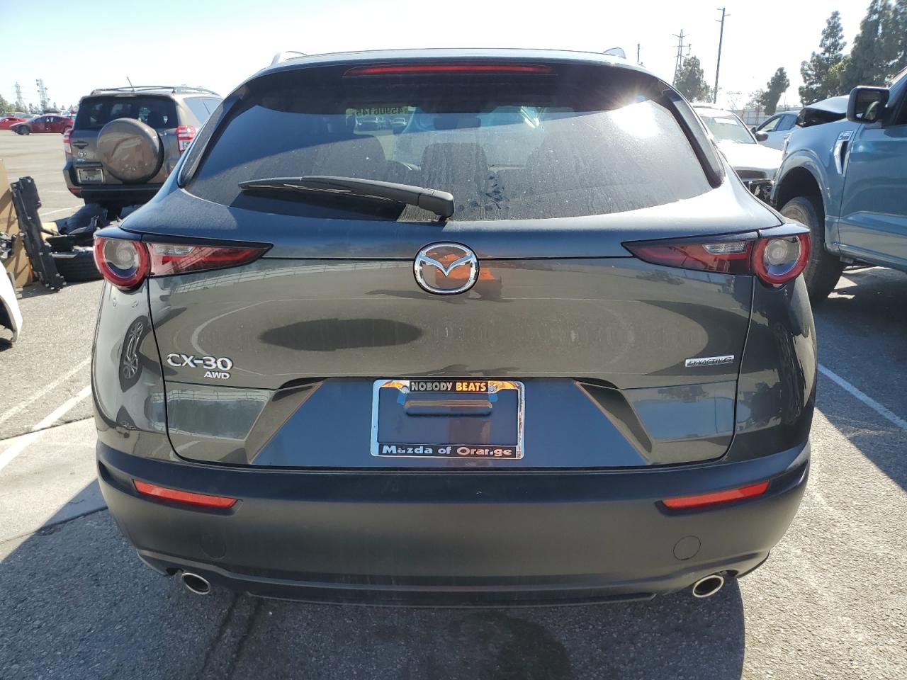 2024 Mazda CX-30 - Image 6