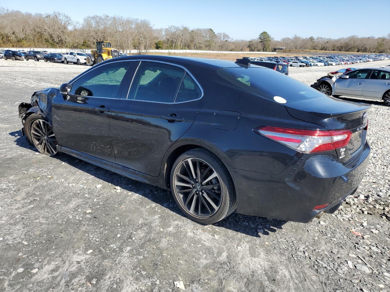 2019 Toyota Camry - Image 2