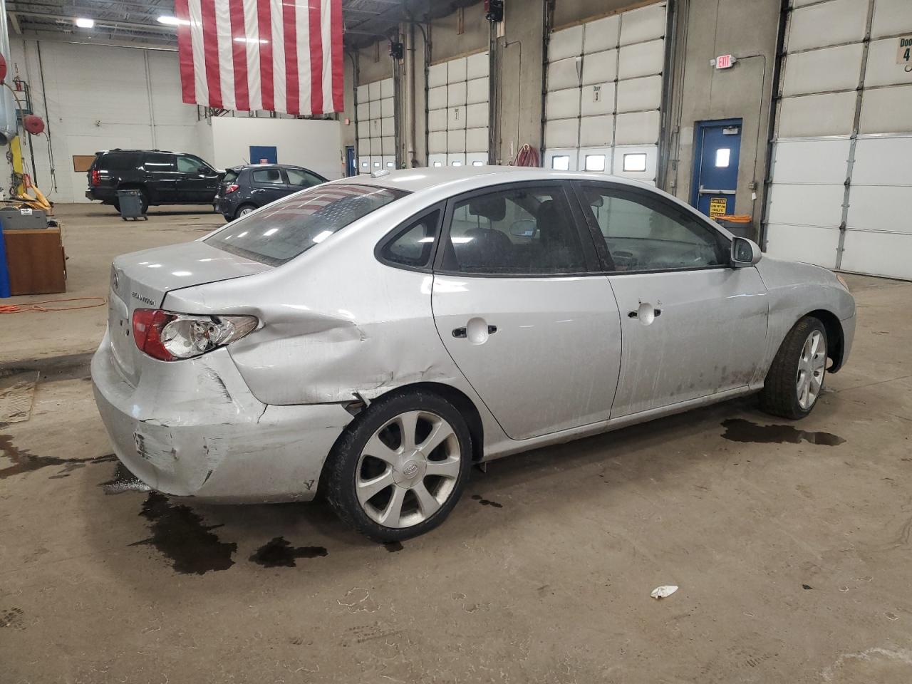 2007 Hyundai Elantra - Image 3