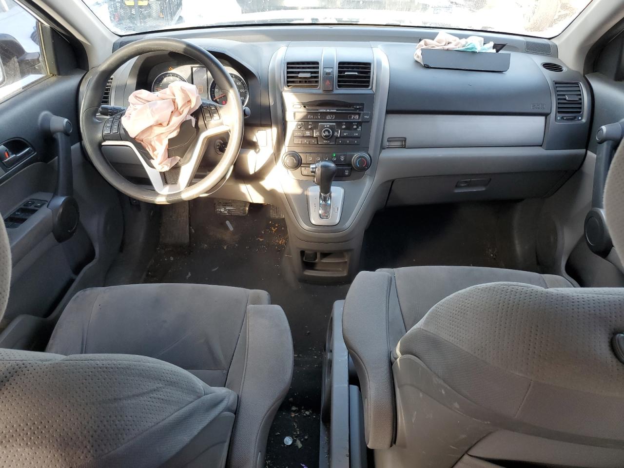 2010 Honda CR-V - Image 8