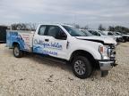 2021 Ford F250 Super Duty zu verkaufen in New Braunfels, TX - All Over