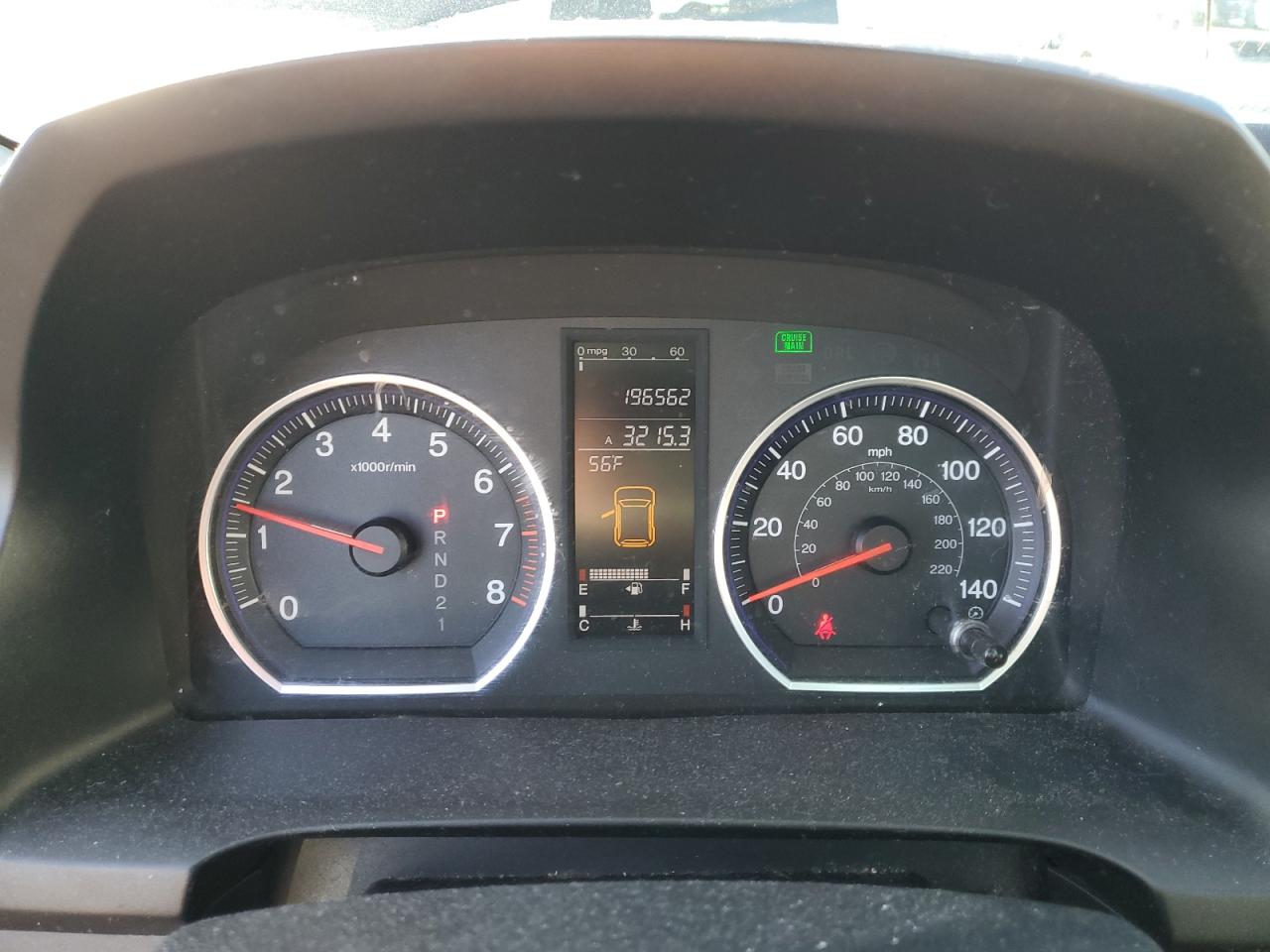 2008 Honda CR-V - Image 9