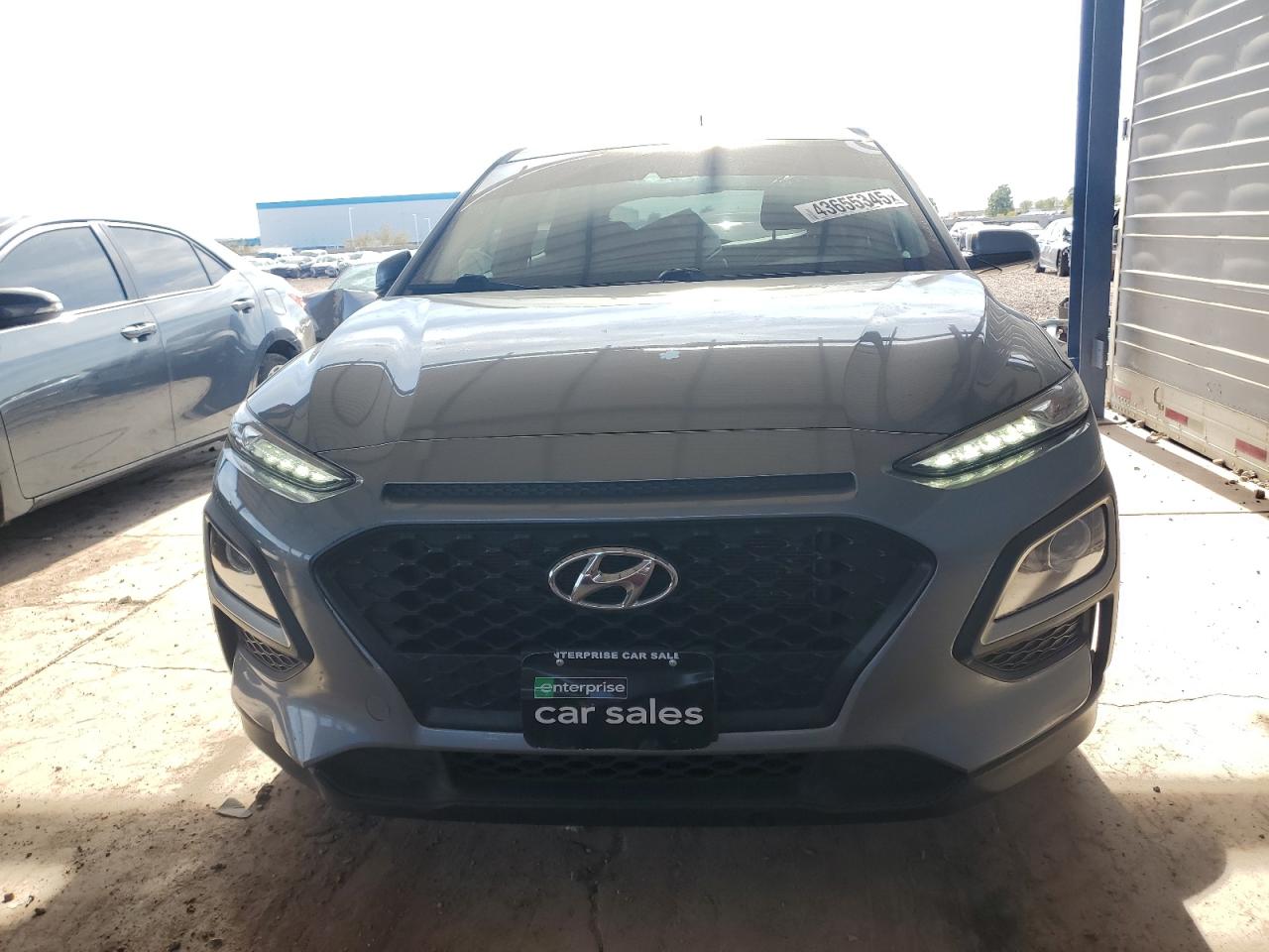 2020 Hyundai Kona - Image 5