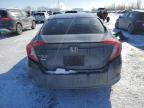 2018 Honda Civic Lx   na sprzedaż w Montreal-est, QC - Front End