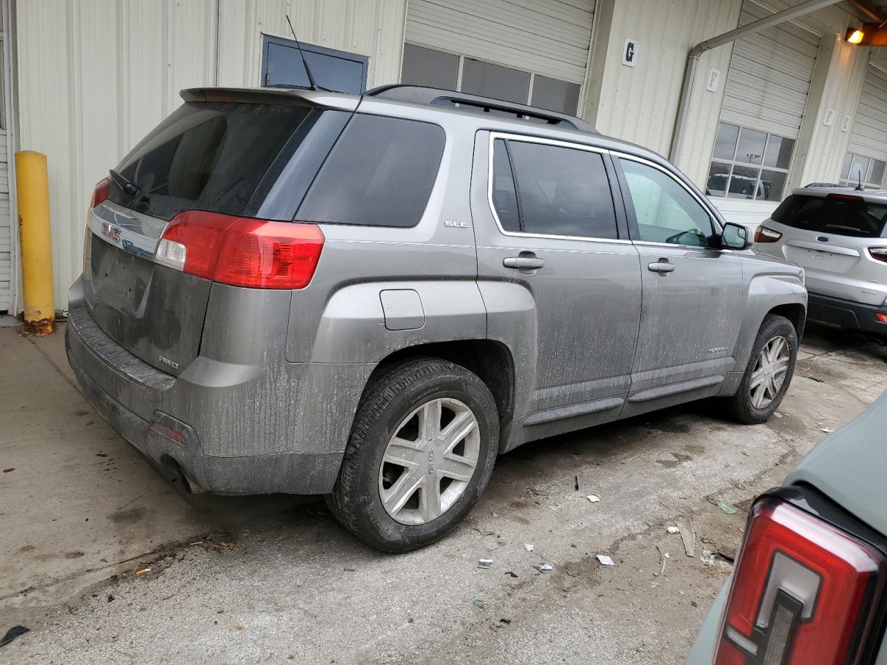 2012 GMC Terrain - Image 3