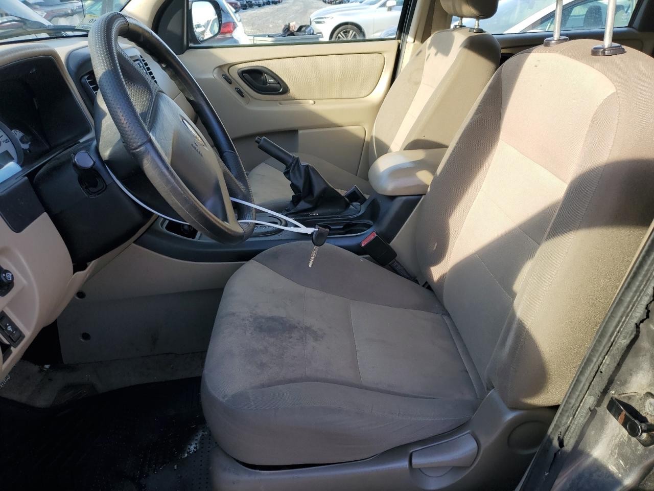 2006 Ford Escape - Image 7