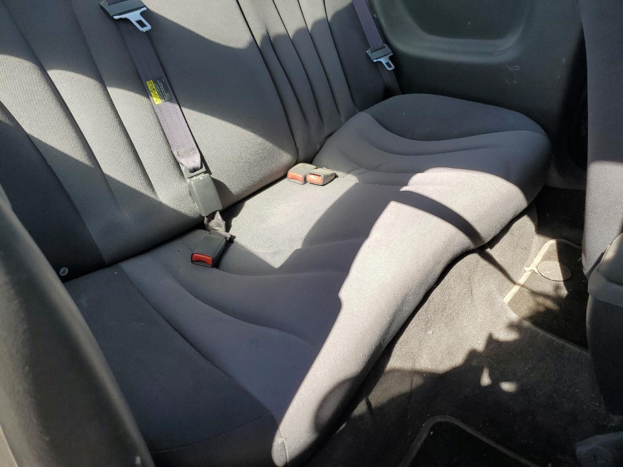2005 Pontiac Sunfire - Image 10