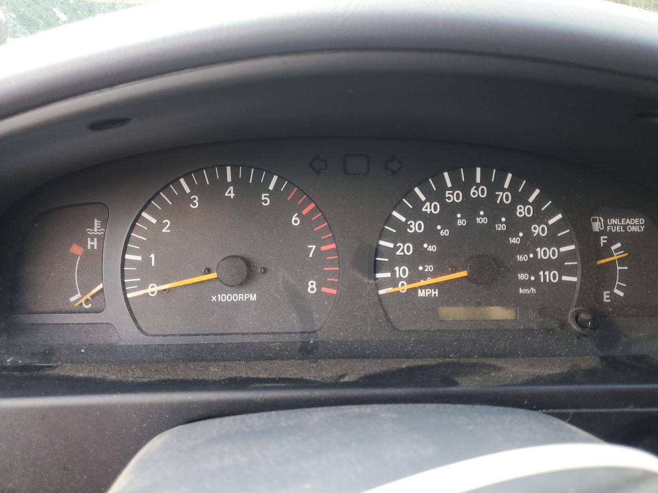 1998 Toyota Tacoma - Image 9