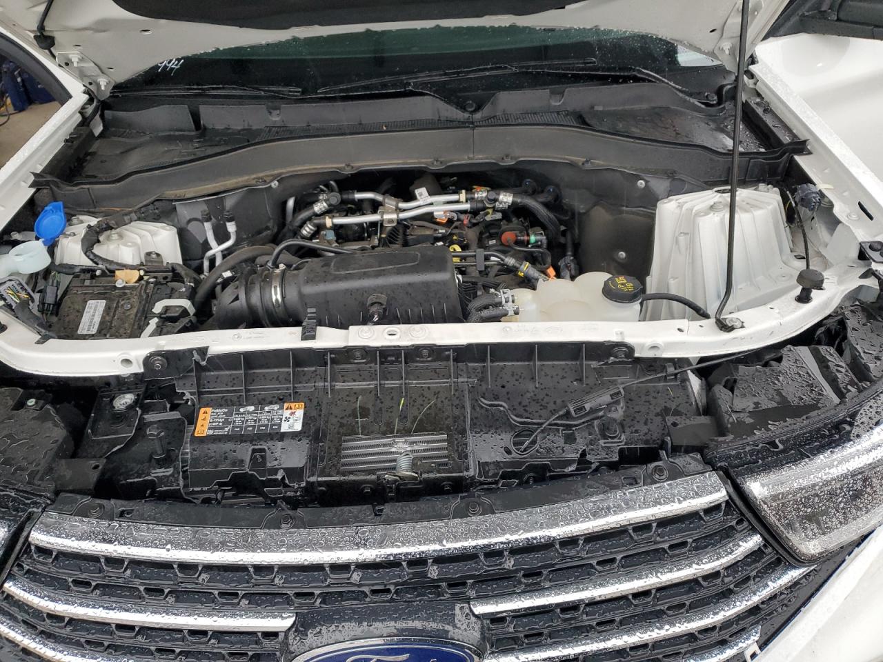 2023 Ford Explorer - Image 12