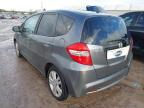 2014 HONDA JAZZ I-VTE for sale at Copart WESTBURY