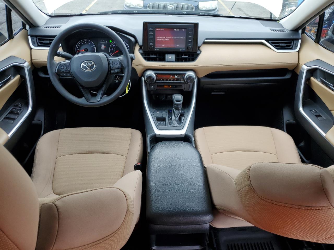 2020 Toyota RAV 4 - Image 8