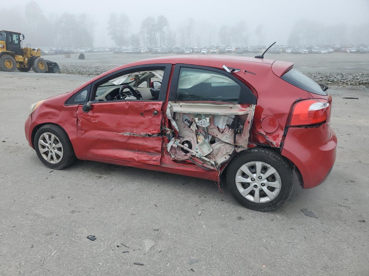 2013 Kia Rio - Image 2