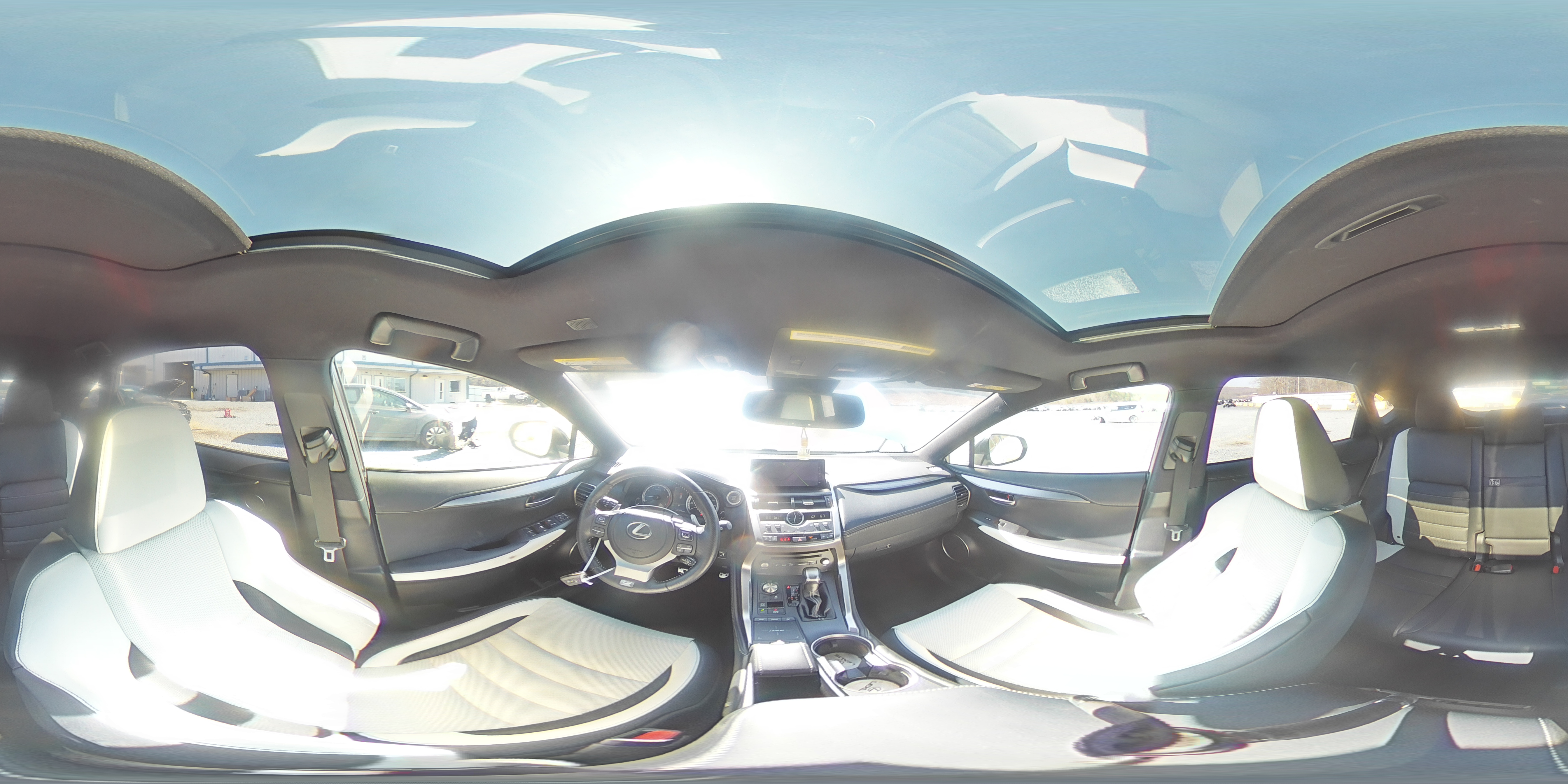 2021 Lexus NX - Image 13