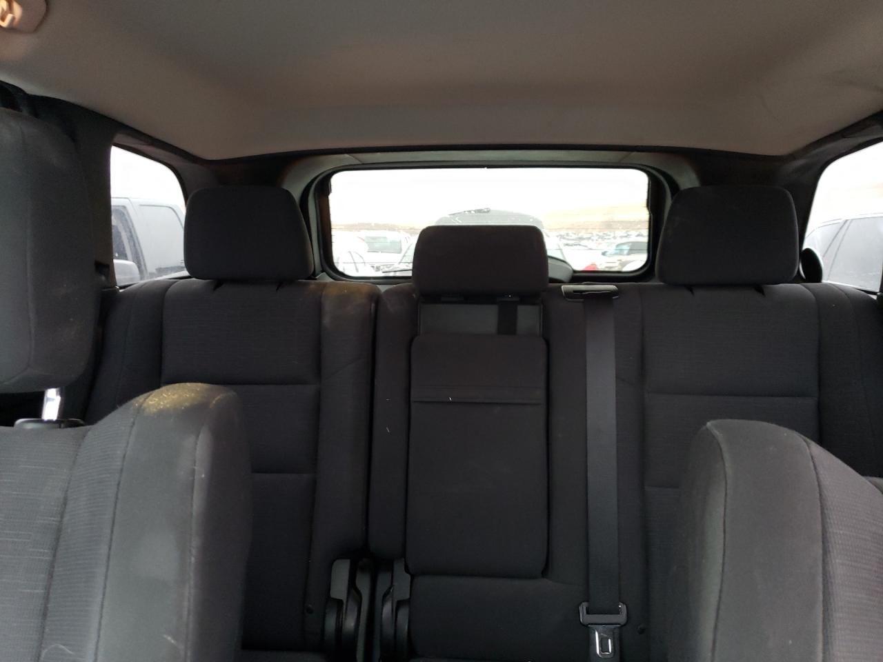 2012 Jeep Grand Cherokee - Image 10