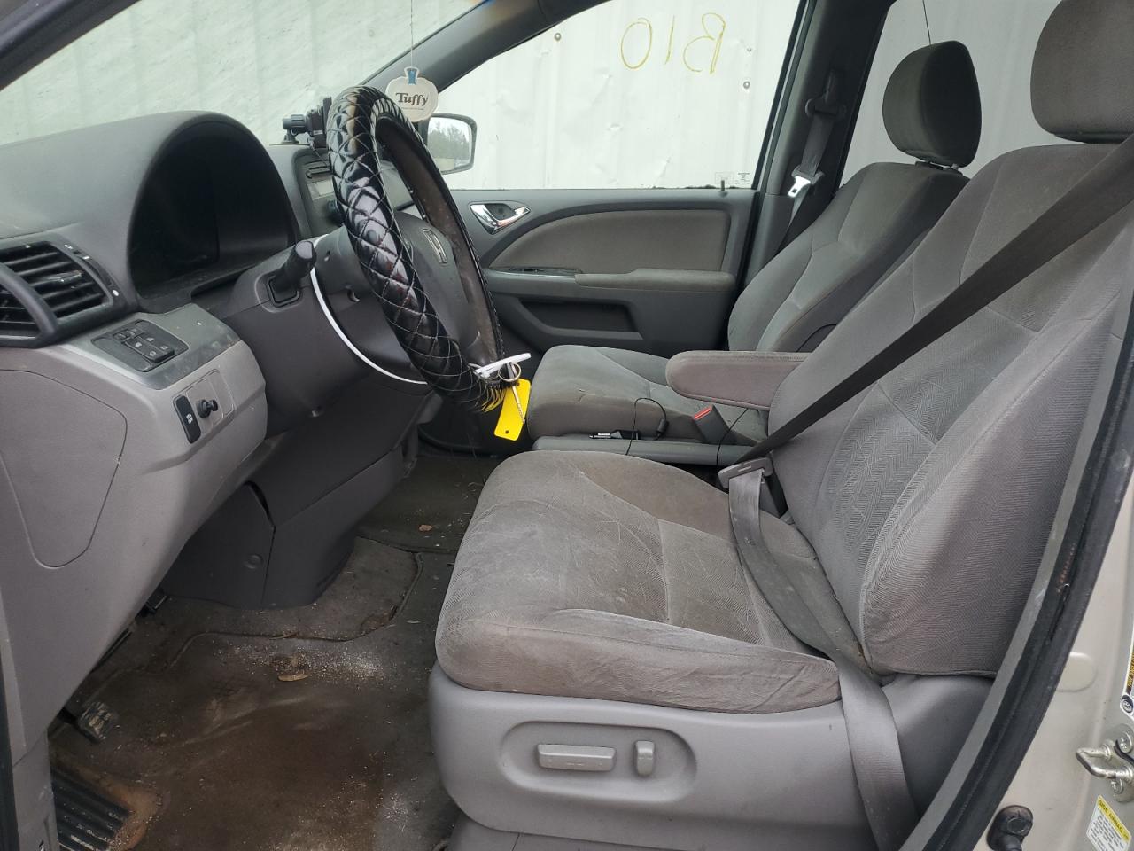 2008 Honda Odyssey - Image 7
